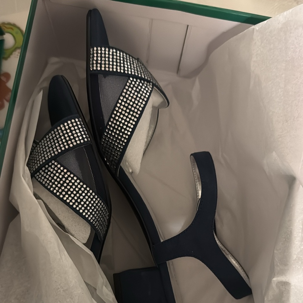 Mystery box